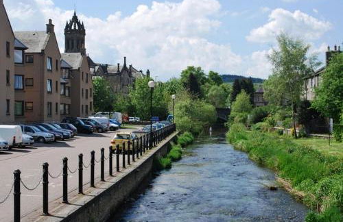 6 Northgate Vennel, Peebles - Foto 14