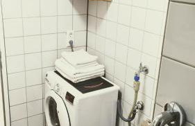 Super Apartments #1 mit Terrasse, #3 mit Aussicht und #7 mit Fernblick nahe Aachen - Foto 16