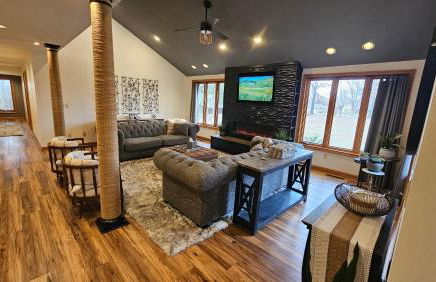 Feathered Nest at Fellows Lake - Foto 7