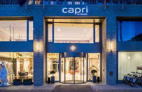 Capri by Fraser Berlin - Foto 14