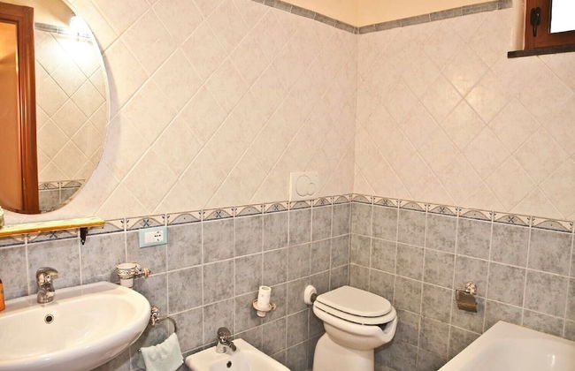 Villa Barbara - Photo 21