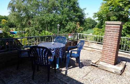 Ferienwohnung Tammen - Foto 13