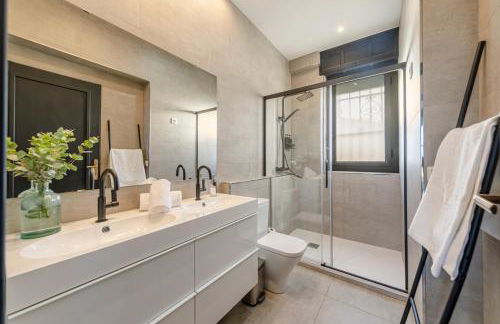 ISG Apartments Cathedral Sunrise Private Pool - Foto 38