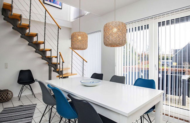 Luxury Spa Retreat by Sea - By Traum Ferienwohnungen - Foto 19