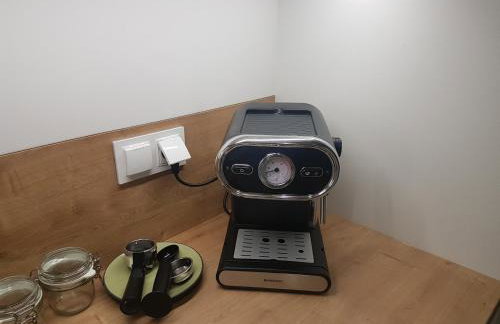 Apartament Jasińskiego z ogrodem - Foto 17