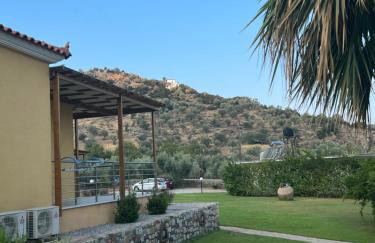 Andriotis Rooms & Houses - Foto 56