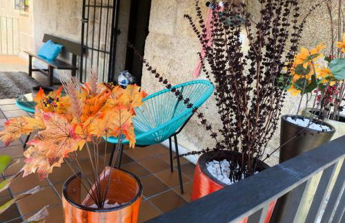 Xiravai-Ribeira Sacra - Foto 42