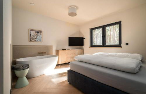 Waldvilla Haus Gustav am Ostseestrand - Foto 29