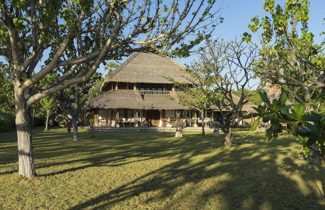 Puri Ganesha Villas - Foto 37