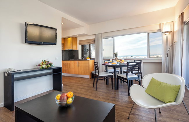 Pestana Alvor Atlantico Residences Beach Suites - Foto 31