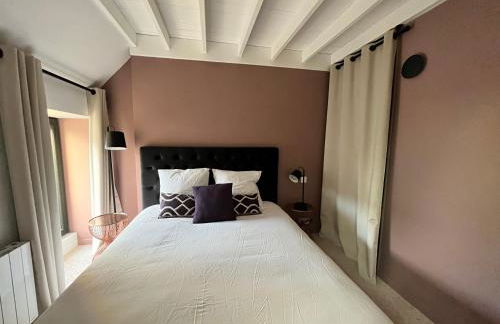 Douceur de vivre en bord de mer - Jacuzzi et cheminée - Foto 36