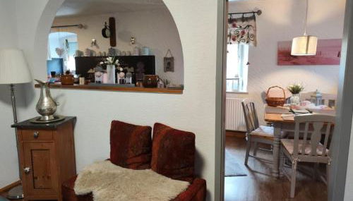NEU! Ferienwohnung Böhm Oberfranken - Foto 5