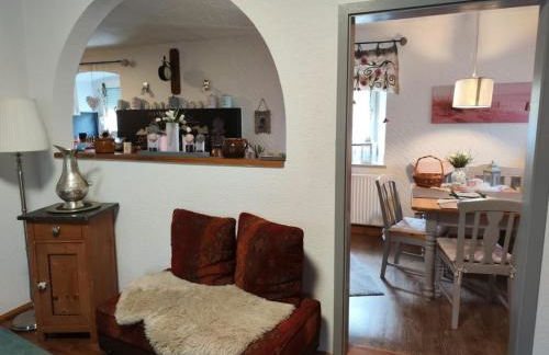 NEU! Ferienwohnung Böhm Oberfranken - Foto 5