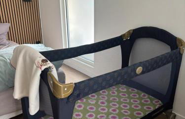 Studio chic et cocon proche de Disney - Foto 13