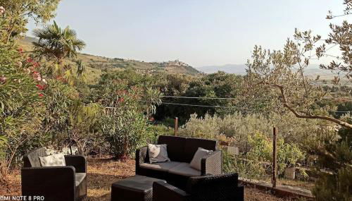 Casa Matigge - Foto 4, Garden view