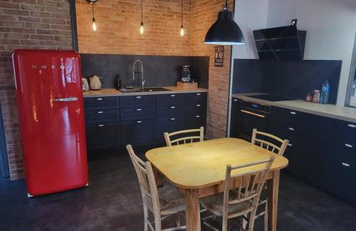 Le Loft Des Arts - Foto 8