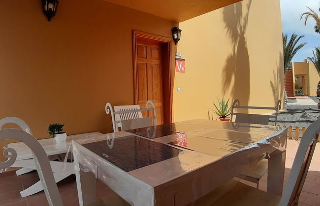 Casa Manba, Terrace, Pool and Wifi - Foto 42