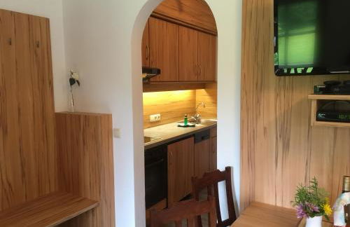 Hansenbauernhof inkl. Chiemgaukarte - Foto 23