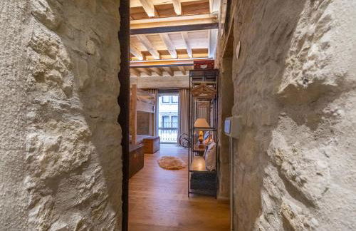 Chalet Alméra-Centro Storico,Vasca Idromassaggio - Photo 27