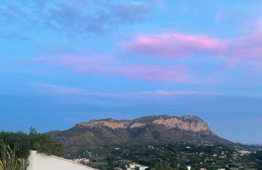 Hola Casa La Sella - Foto 33