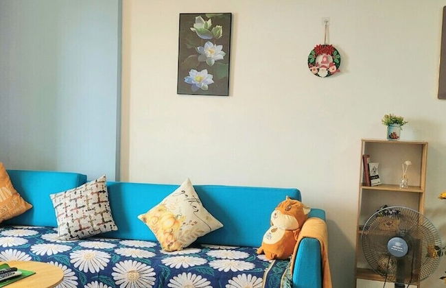 Ecopark Apartment Hung yen - Foto 73