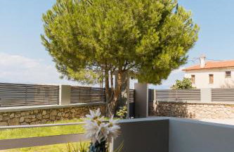 Ollenia's Harmony Luxury Apartments - Foto 11