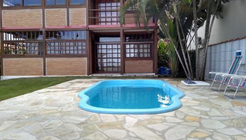 Casa Inteira frente mar - Foto 3