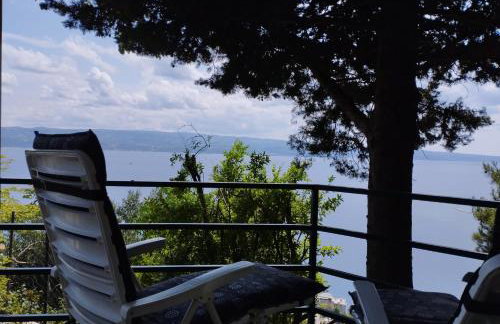 House B - with spacious terrace and beautiful view - Foto 9