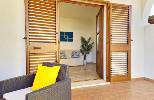 Le Melodie - Appartamenti con spazi esterni privati a Sos Alinos - Foto 5