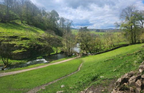 Peak Cottage - Cosy Family Retreat in Peak District - Foto 39