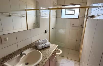 Chácara c/piscina, área para eventos e 4 quartos - Foto 18