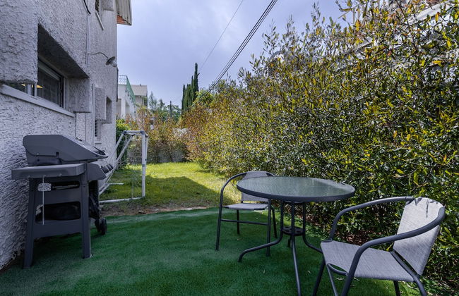 Spacious 4BD House w Pool in Hezliya - Foto 50