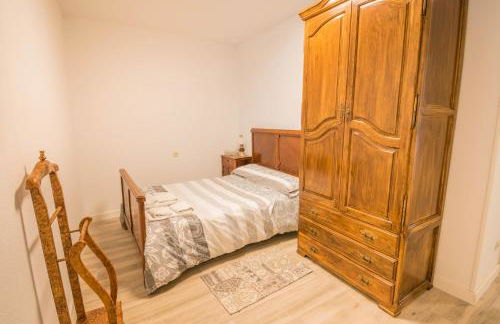 Amplia casa para desconectar con vistas al lago - Foto 33