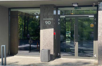 ApartamentMzTower - Foto 9