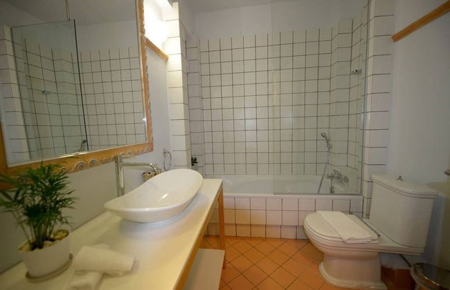 New Superb & Luminous 2 Bedroom Apartment - Foto 20