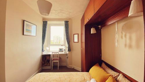 Edinburgh Meadowbank 1-Bedroom Flat - Photo 4