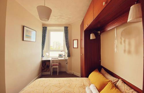 Edinburgh Meadowbank 1-Bedroom Flat - Photo 4