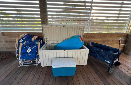 Family Tides on LGI - Golf Cart Included - Photo 45
