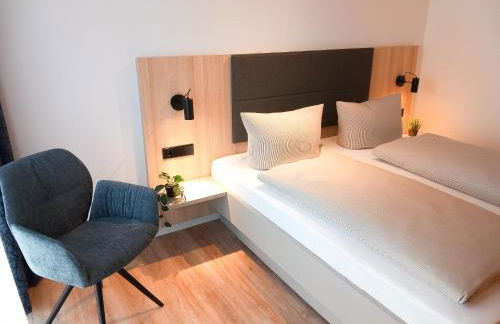 HOLI City Apart Hotel Berlin - Photo 49