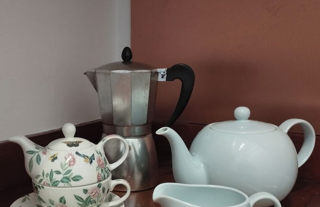 Golden Tides Seaside Retreat in Saint Leonards - Photo 12