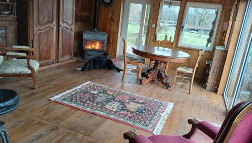 Charme en pleine nature - Photo 3