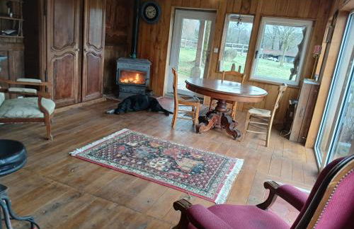 Charme en pleine nature - Foto 3