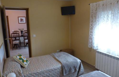 Casa de la Abuela Pili - Foto 42