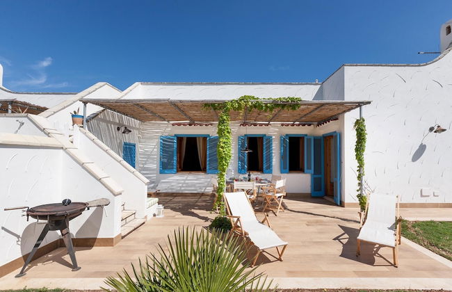 Villette Piramo - Foto 46