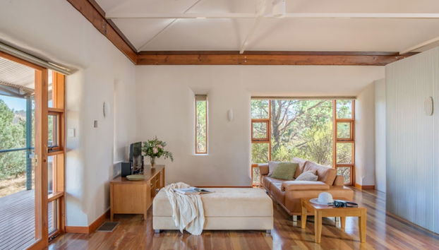 Rawnsley Park Station - Foto 3, Quarto