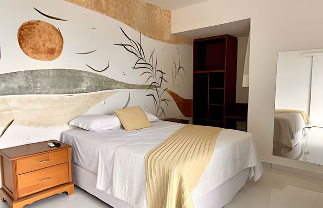 Apartamentos e Suítes na Praia Vista Mar - Foto 32