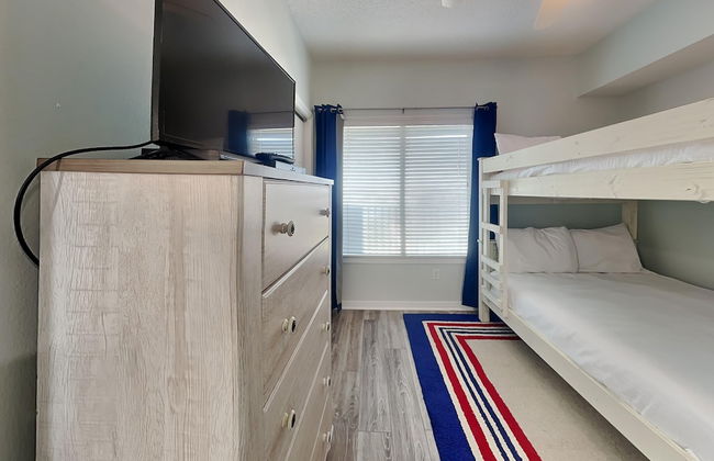 Tidewater Orange Beach by Southern Vacation Rentals - Foto 2