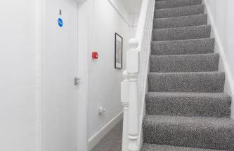 Host Liverpool - The Wavertree Rooms - Foto 8