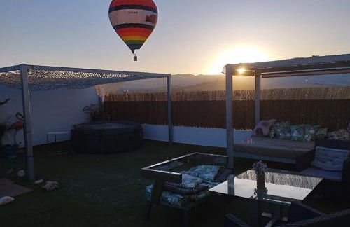 ÁTICO RILQUE, Apartamentos Independientes con Jacuzzi Privado y Terraza en Ronda - Photo 34