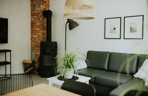 Apartamenty Marszallówka - Foto 46